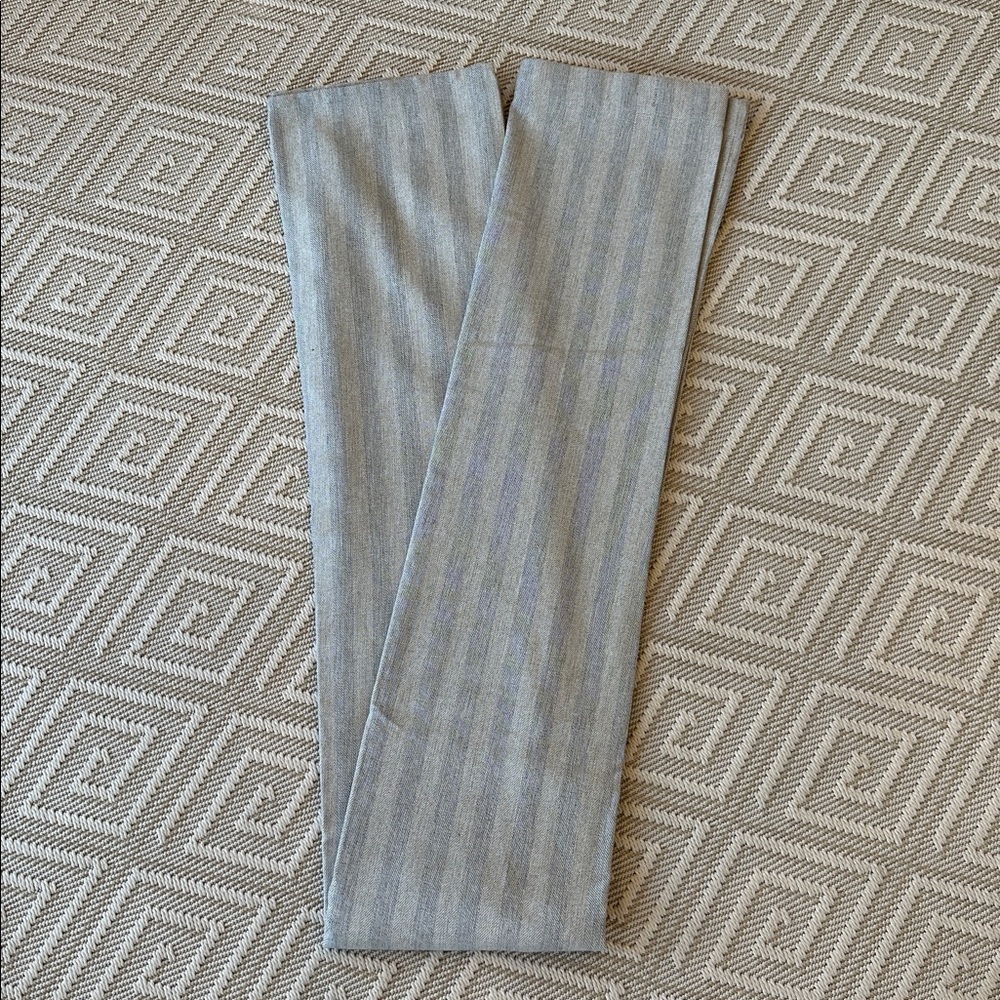Shower curtain- never used